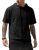 JMIERR Men’s Hooded T-shirts Cotton Fashion Clothing Athletic Hoodies with Pocke