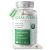 Fiber Supplement – Psyllium Husk Powder Capsules 1500mg & Slippery Elm- Regulari