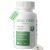 Fiber Supplement Capsules-Psyllium Husk Powder 1500mg & Slippery Elm for Digesti