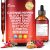 VivoNu Cayenne Pepper Softgels Supplement