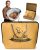 Elviros Travel BBQ Blanket for Resting Meat