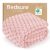 Bedsure Pink Throw Blanket for Couch
