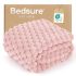 FitBeast Back Roller – Deep Tissue Massage Wheel
