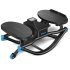 GLYLF Vibration Plate Exercise Machine
