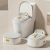 Toddler Potty Toilet for Baby 3-in-1 Training Seat