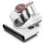 DEVINC Mattress Vacuum Cleaner, 16Kpa 650W Bed Vacuum Cleaner with 245nm UV-C Li