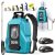 SEESII Backpack Sprayer Battery Powered