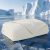 Bedsure Cooling Blanket for Large Dogs with Breathable Air-Core Fill Q-MAX>0.4