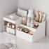 Furinno TURN-N-TUBE Corner Shelf