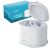 BCOM Ultrasonic Retainer Cleaner Machine