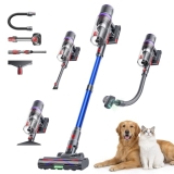 SMOTURE Cordless Vacuum Cleaner