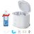 BCOM Ultrasonic Retainer Cleaner Machine