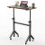 HUANUO 32” Small Standing Desk Adjustable Heigh
