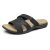 Rihero Orthopedic Sandals for Women Arch Support Comfortable Slip On Walking Cas