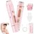 2 in 1 Bikini Trimmer for Women