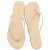 KIDMI Thong Flip Flops for Women
