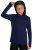 beautyin Boys Rash Guard Long Sleeve Hoodie Swim Shirt UPF 50+ Quick Dry Fishing