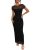 Caracilia Women’s Wedding Guest Dress