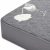 AVIKEN Waterproof Mattress Protector Full Size