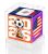 2026 World Soccer Cup Themed 3×3 Cube Puzzle
