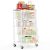 Goovilla Kitchen Cart with Drawers