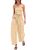 Sexyasasii Strapless Jumpsuits for Women Casual Strapless Summer Jumpsuit Off th