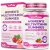 VCCVBB All-in-One Women’s Multivitamin Gummies with Complete Vitamin & Mineral C
