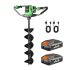 FUNMILY Incline Walking Pad Treadmill with Handle Bar