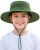 HONGTEYA Kids Sun Hat UPF 50+ Toddler Summer Bucket Hat Outdoor Fishing Safari f