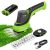 WORKPRO 7.2V Handheld Grass Trimmer