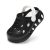 Stelle Garden Clogs for Girls Boys Slip on Sandals Kids Water Shoes Classic Slid