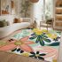 COSY HOMEER Kitchen Rugs Non Slip Washable 20″x32″,Absorbent Kitchen Mat