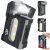 HJKLIUT G5 EDC Flashlight 400 Lumens
