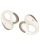 SoundPEATS PearlClip Pro Open Ear Clip Earbuds