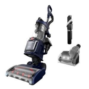 Bissell Pet Hair Eraser DualBrush Upright Vacuum with Two Brush Rolls