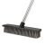 Eyliden Push Broom, 11.5-inch, Heavy Duty Moss Wire Scrub Brush