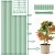 16inch & 12inch Plant Stakes, 18Pcs Adjustable Plant Support Stake Plant Sticks