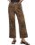 luvamia High Waisted Leopard Stretchy Jeans for Women Cropped Cheetah Print Stre