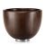 SpaceAid Wooden Bowl for Mixer – Kitchen Space Aid Acacia Wood Mixing Bowls Hold