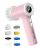 PUFTEM Upgraded Electric Spin Scrubber