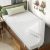Qocismile College Dorm Room Essentials Twin XL Mattress Topper Firm Gel Memory F