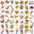 HSHFAMIIY Pride Accessories – Pride Tattoos