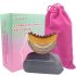 MediAcous Night Light for Kids, Baby Egg Light for Nursery, 7 Colors Changing &