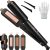 FMZ Flat Iron Hair Straightener