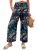 Angerella High Waisted Pants for Women Comfy Wide Leg Palazzo Lounge Pants Stret