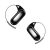 Xmenha Over Open Ear Earbuds Wireless Bluetooth Open Ear Headphones Air Conducti