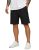 COOFANDY Mens Shorts Casual Summer Beach Vacation Classic Fit Stylish Cotton Dre