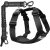 Pawaboo Dog Seat Belt Harness for Car