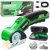 Cardboard Cutter, Rechargeable Cordless Electric Scissors
