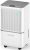 34 Pints Dehumidifier for Basement with Drain Hose Up to 2500 Sq.Ft